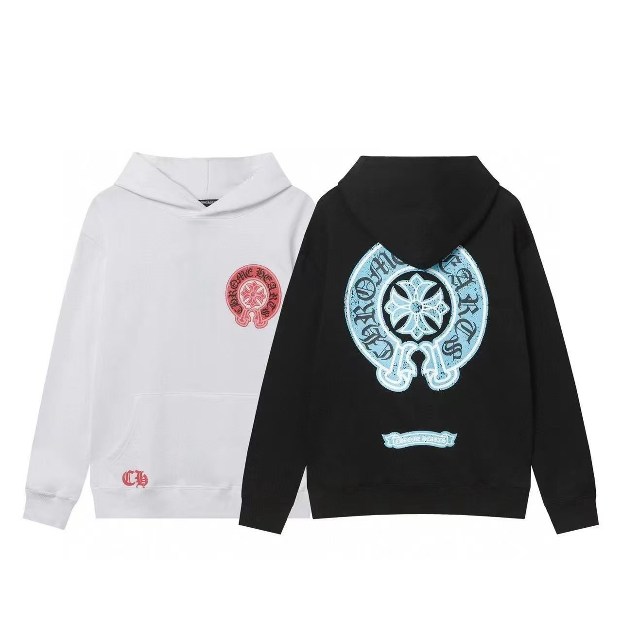 【CHROME HEARTS】クロムハーツ 男女兼用、ご好評に付き再入荷！