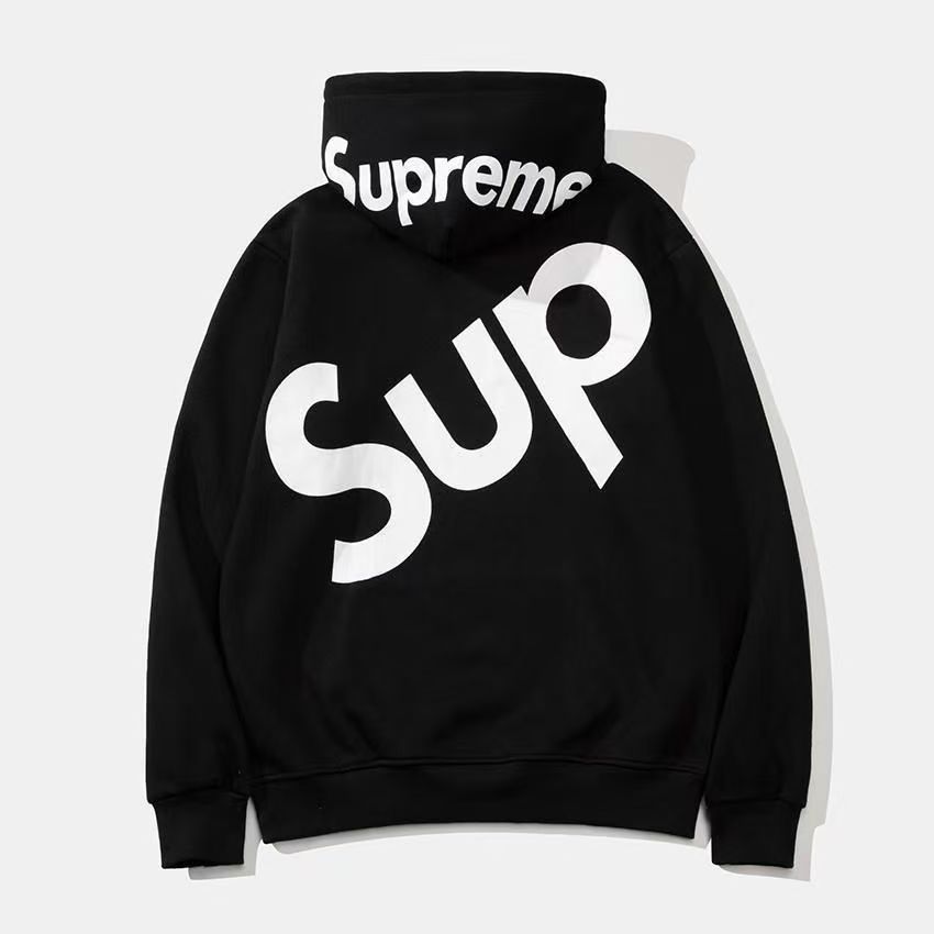 【SUPREME旗艦店】 パーカー 男女兼用 ご好評に付き再入荷！
