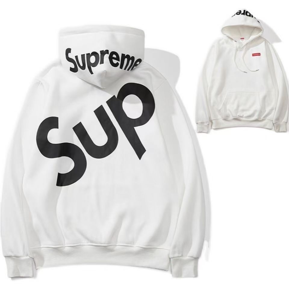 【SUPREME旗艦店】 パーカー 男女兼用 ご好評に付き再入荷！