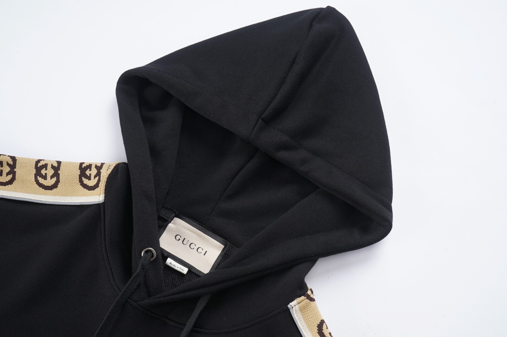 【GUCCI旗艦店】グッチ パーカー 男女兼用 ご好評に付き再入荷！