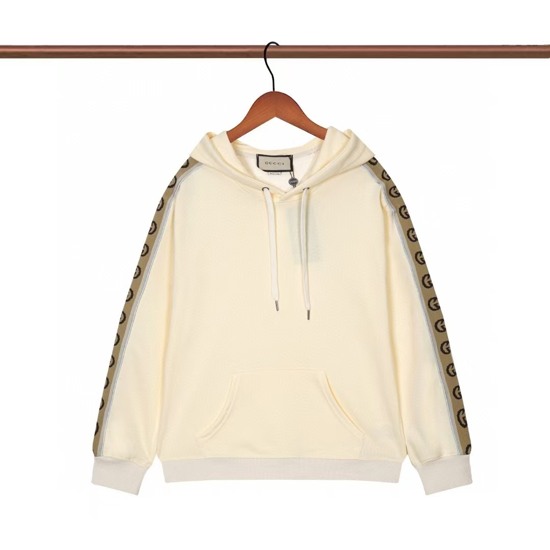【GUCCI旗艦店】グッチ パーカー 男女兼用 ご好評に付き再入荷！