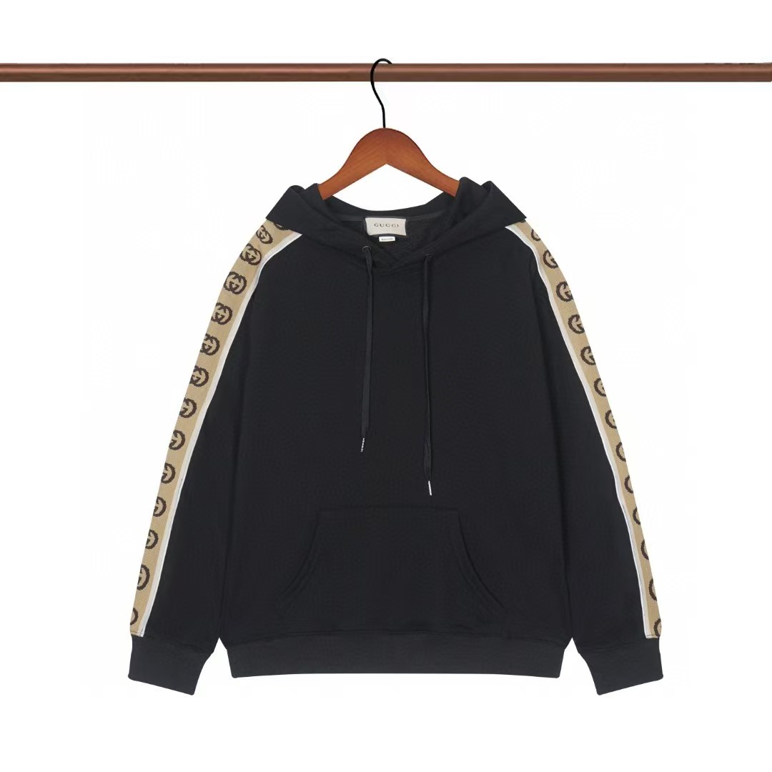 【GUCCI旗艦店】グッチ パーカー 男女兼用 ご好評に付き再入荷！