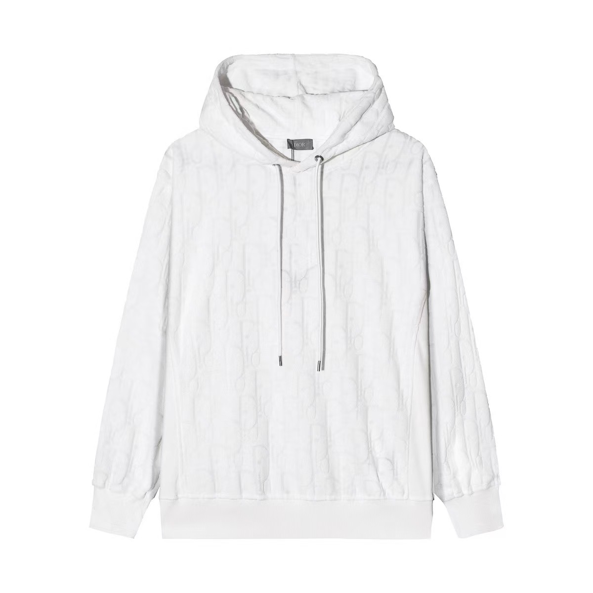 【DIOR旗艦店】（ディオール ）パーカー 男女兼用 ご好評に付き再入荷！