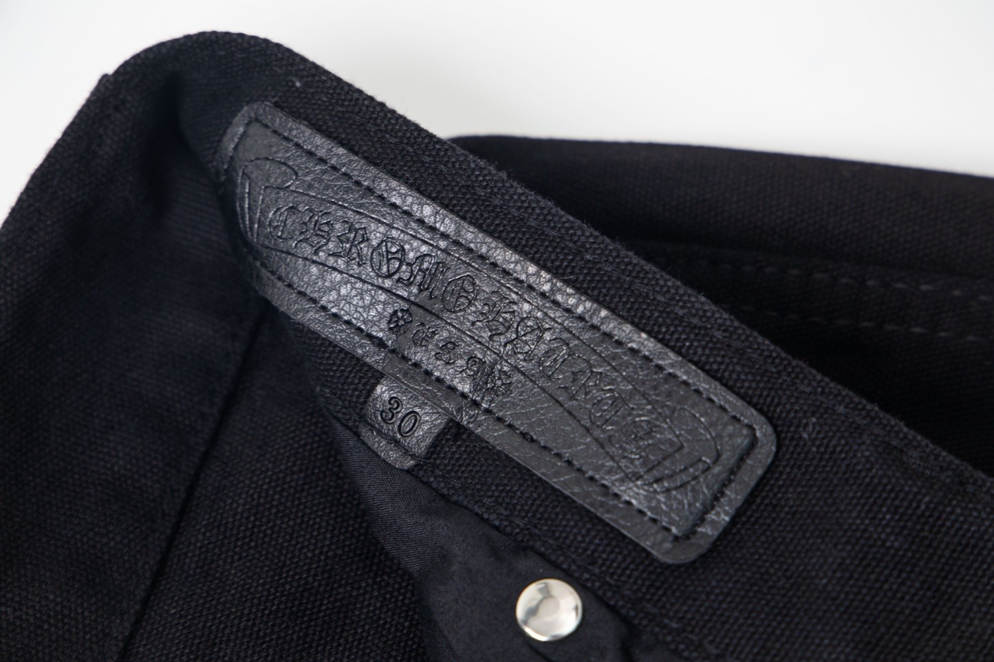 【Chrome Hearts】クロムハーツ ジーパン 男女兼用、ご好評に付き再入荷！