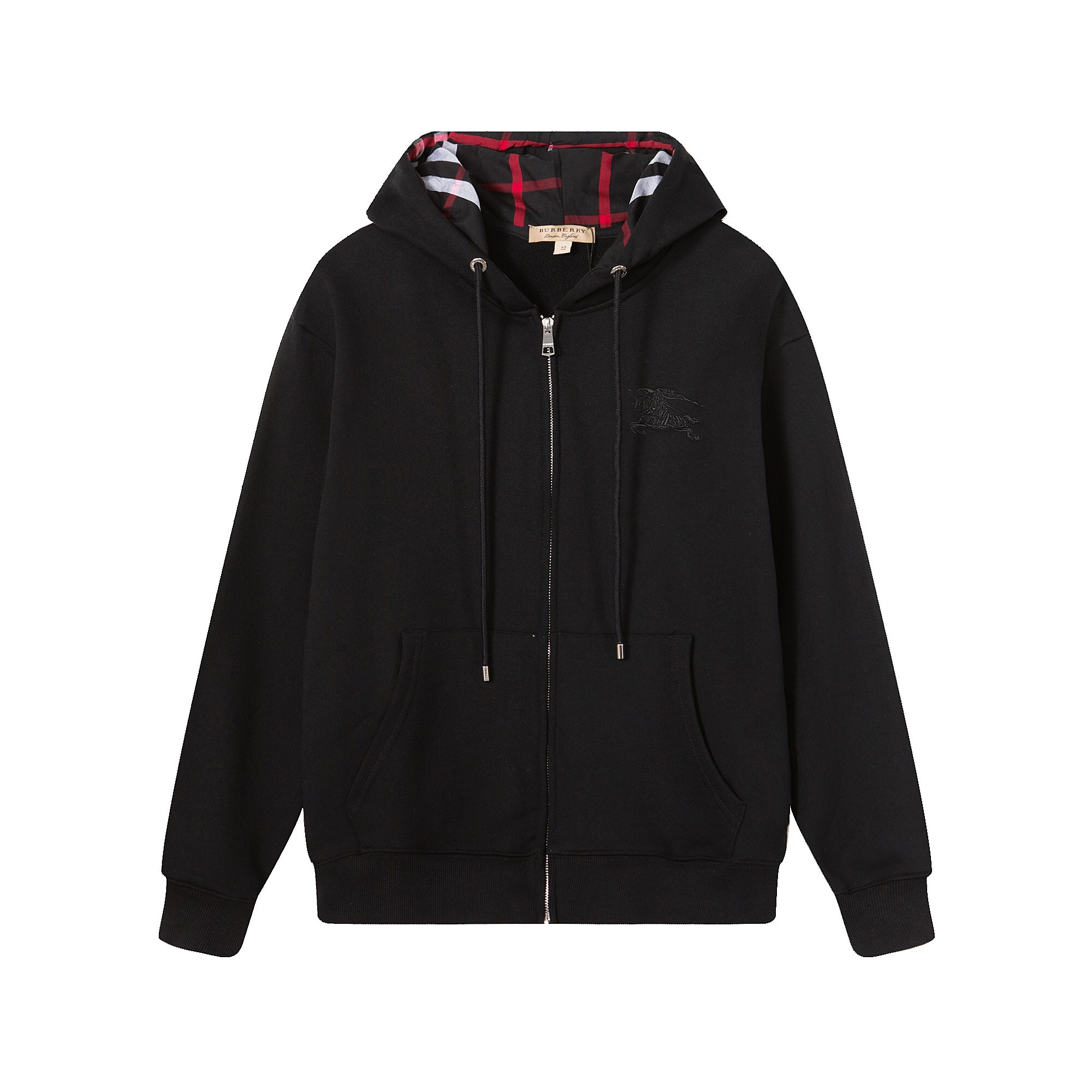【BURBERRY旗艦店】バーバリー パーカー ご好評に付き再入荷！