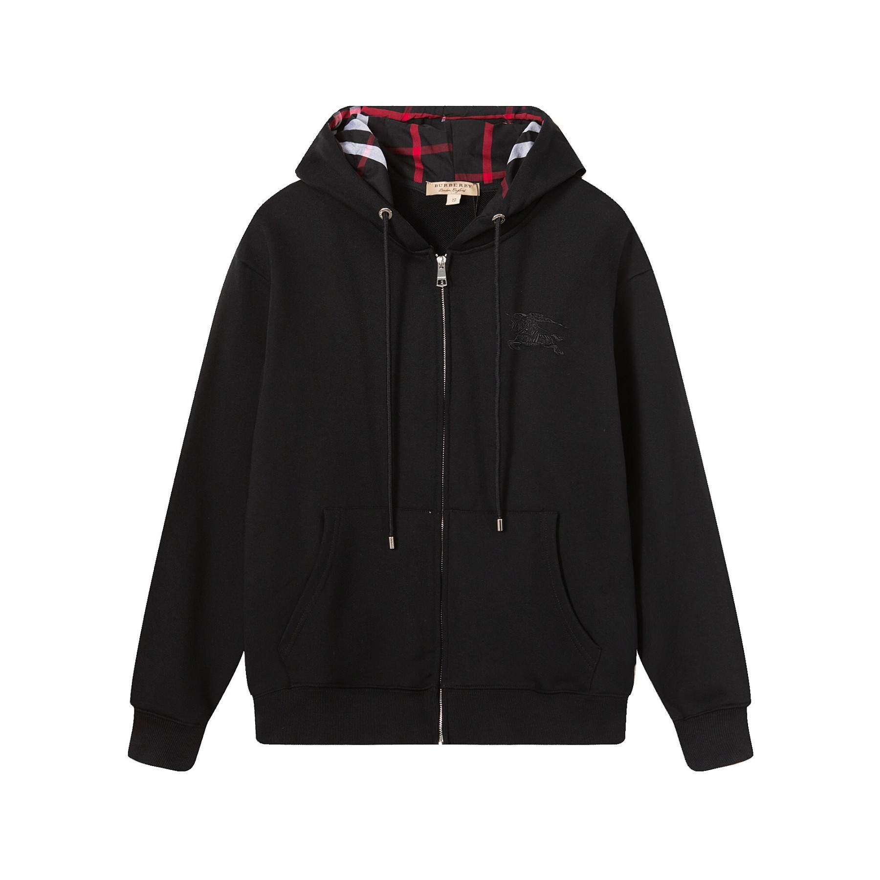 【BURBERRY旗艦店】バーバリー パーカー ご好評に付き再入荷！