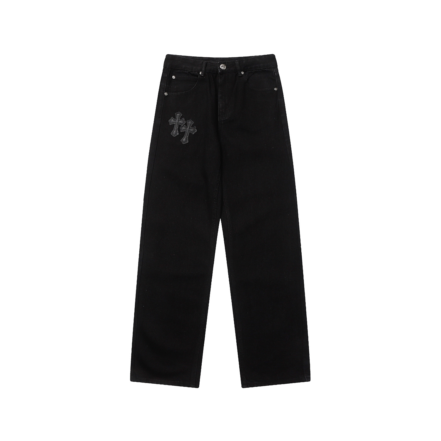 【CHROME HEARTS 公式旗艦店】クロムハーツ ジーパン、ご好評に付き再入荷！