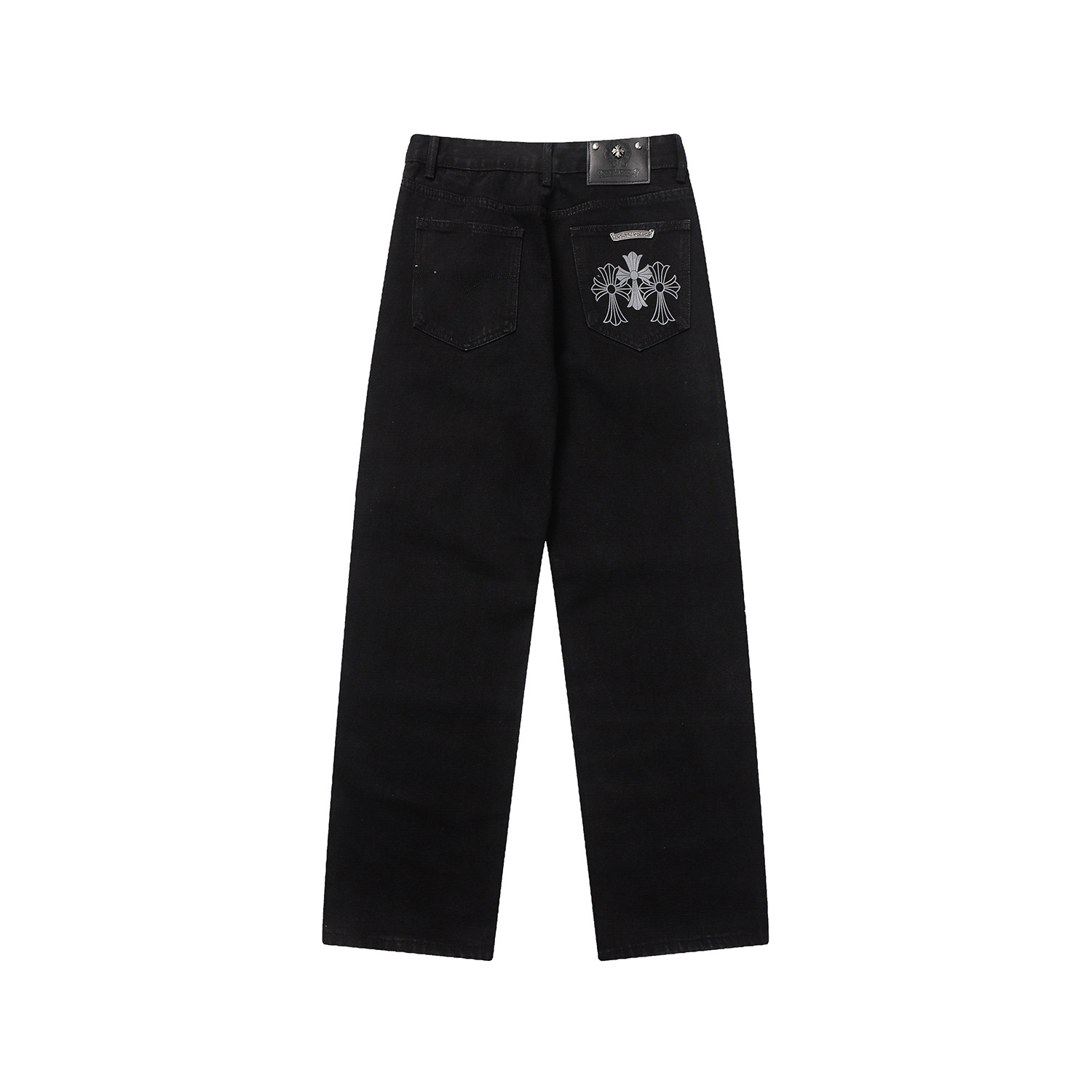 【CHROME HEARTS 公式旗艦店】クロムハーツ ジーパン、ご好評に付き再入荷！