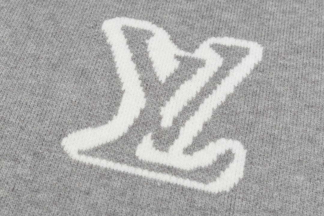 【LOUIS VUITTON旗艦店】ルイヴィトン セーター 男女兼用 ご好評に付き再入荷！