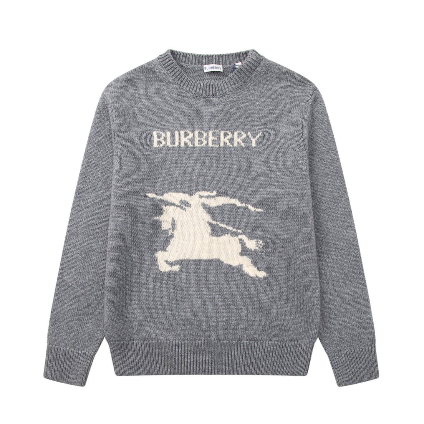 【BURBERRY旗艦店】バーバリー セーター 男女兼用 ご好評に付き再入荷！