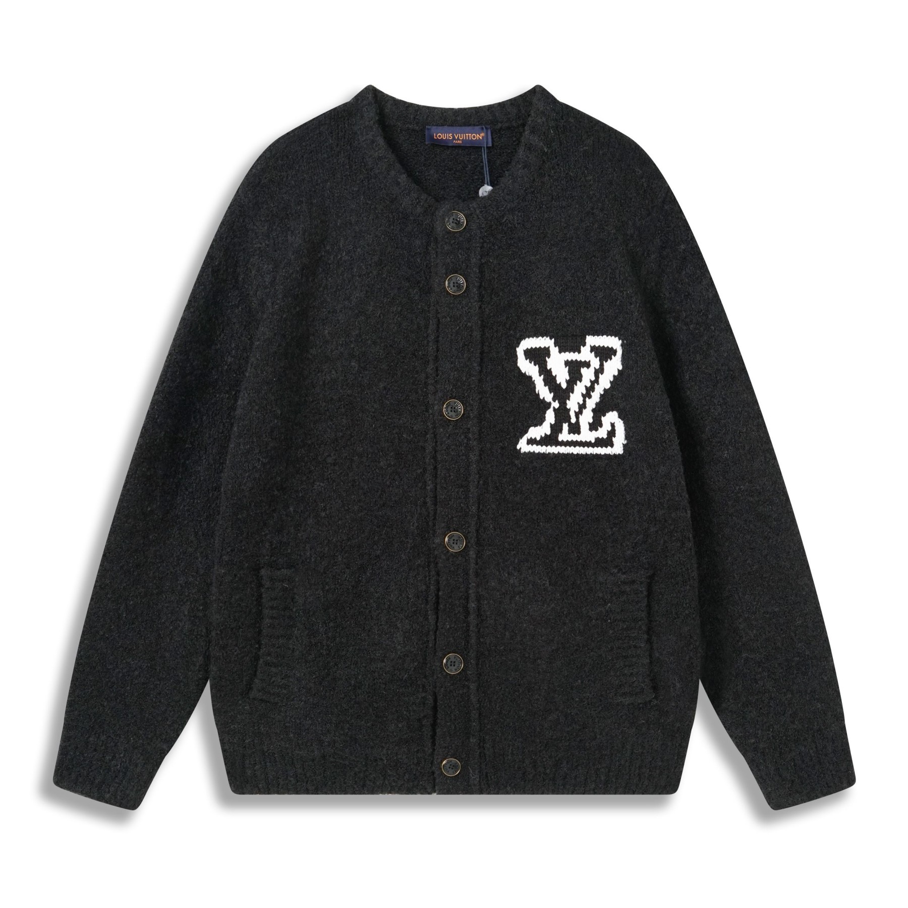 【LOUIS VUITTON旗艦店】ルイヴィトン セーター 男女兼用 ご好評に付き再入荷！