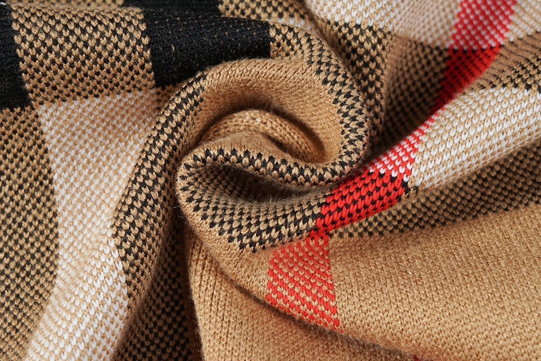 【BURBERRY旗艦店】バーバリー セーター ご好評に付き再入荷！