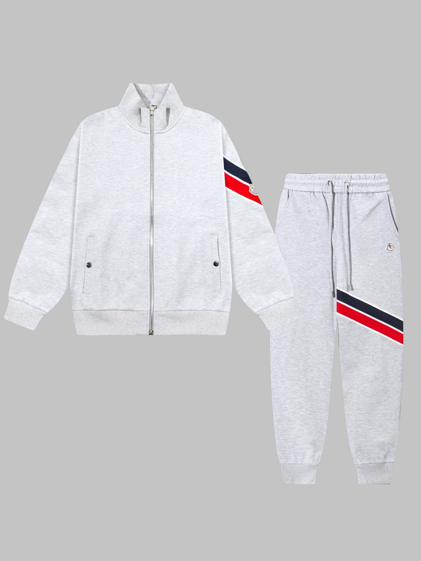 【MONCLER公式旗艦店】モンクレール 上下セット セットアップ ご好評に付き再入荷！
