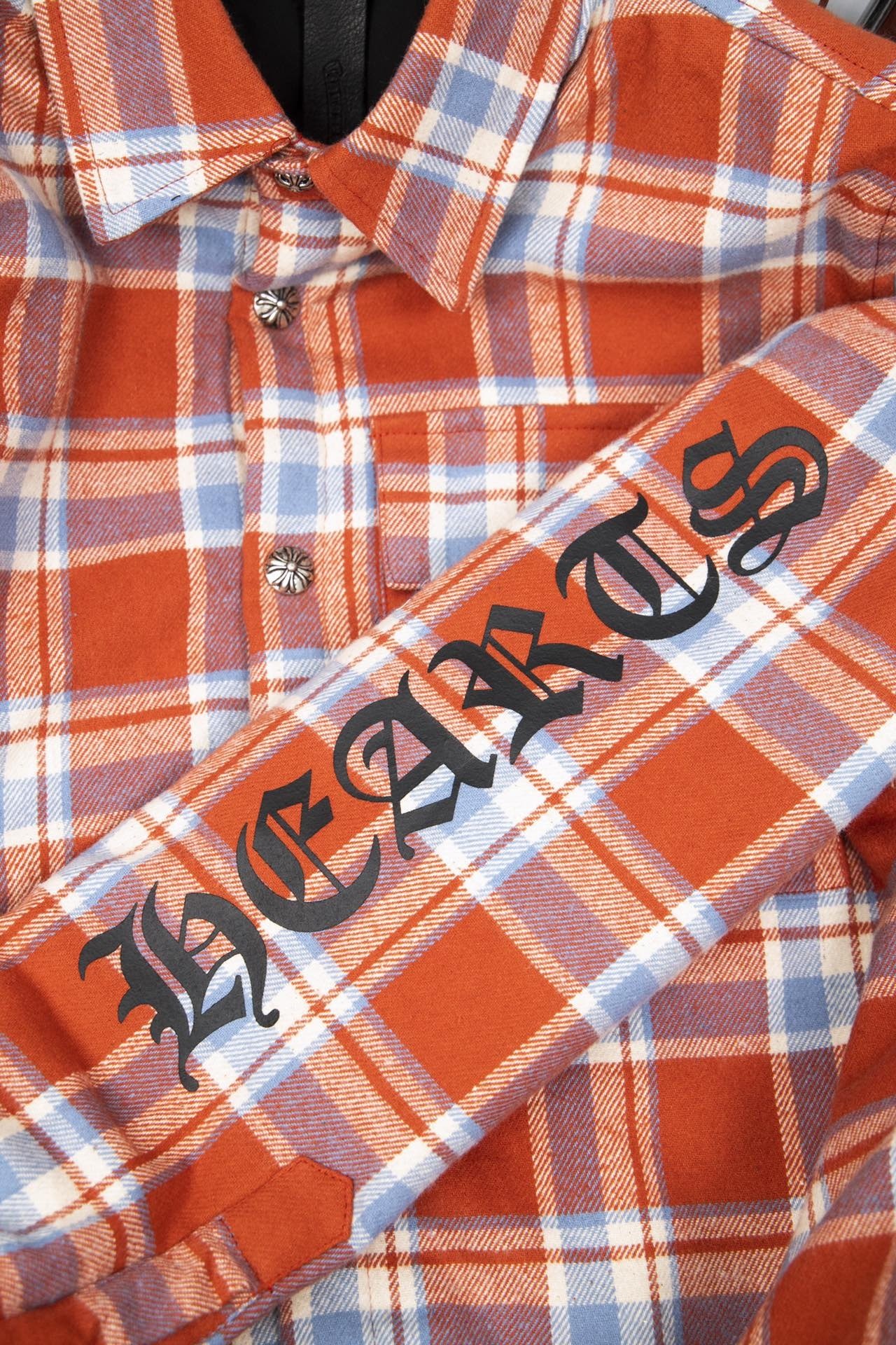 【CHROME HEARTS】クロムハーツ 綿入りジャケット ご好評に付き再入荷！