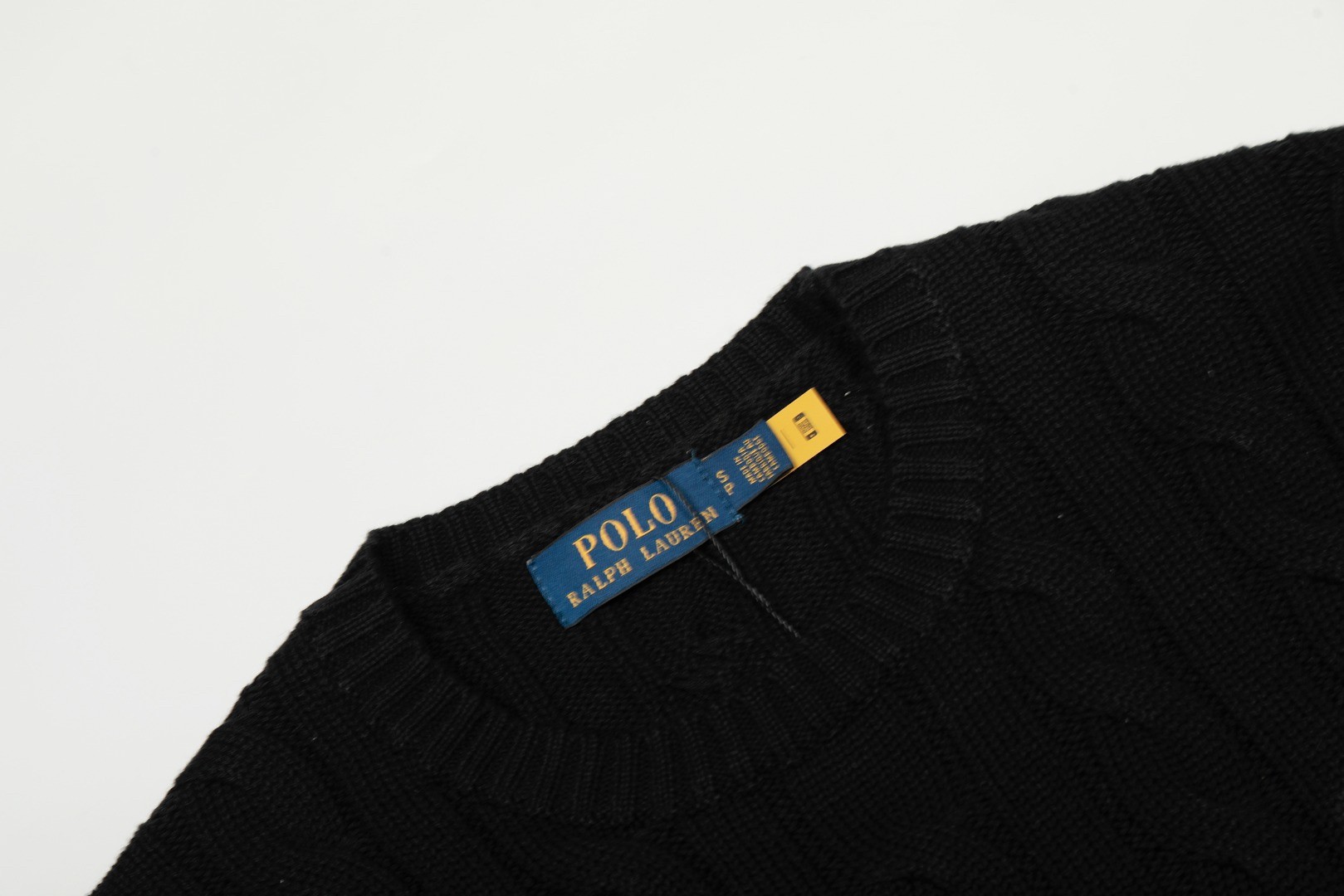 【RALPH LAUREN旗艦店】セーター 男女兼用 ご好評に付き再入荷！