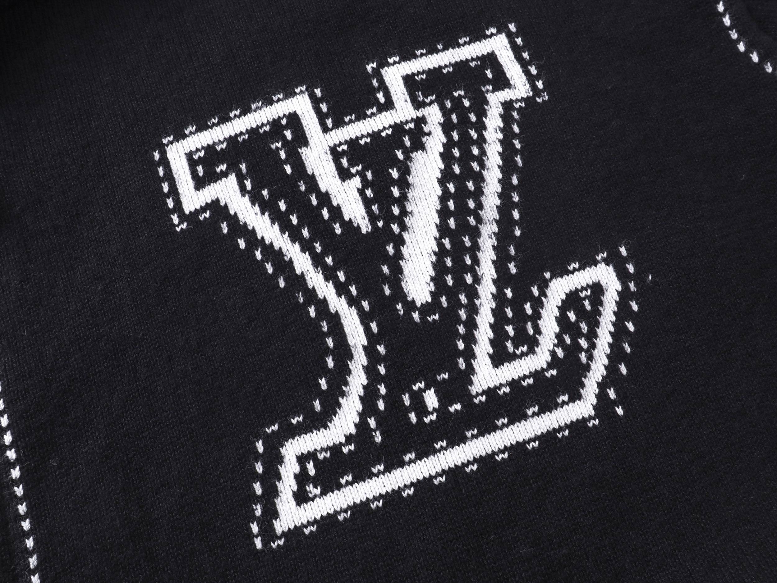 【LOUIS VUITTON旗艦店】ルイヴィトン パーカー ご好評に付き再入荷！