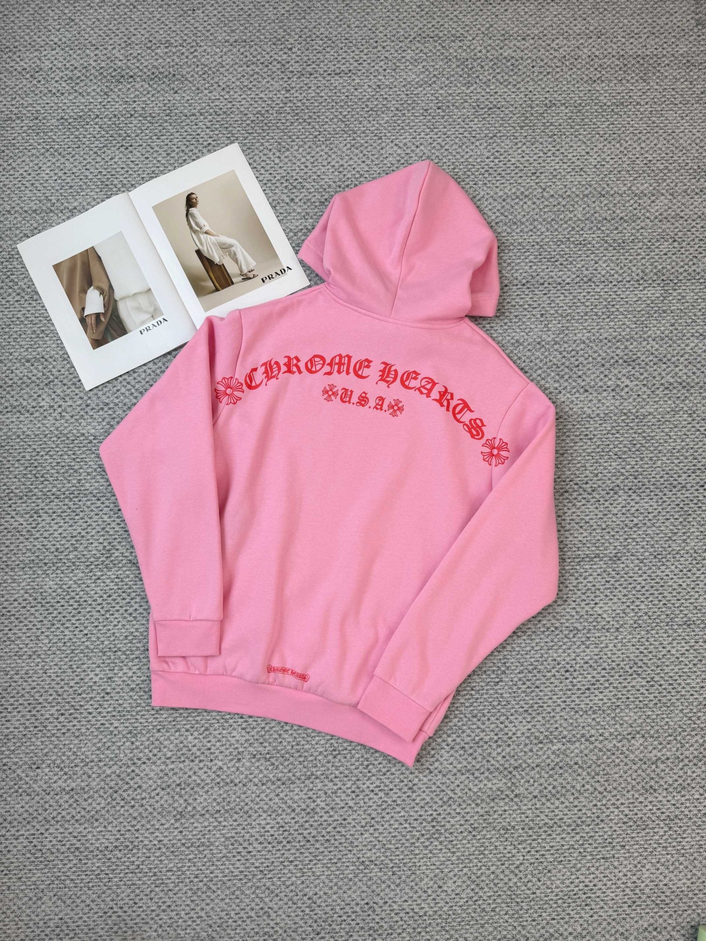 【CHROME HEARTS】クロムハーツ 男女兼用、ご好評に付き再入荷！