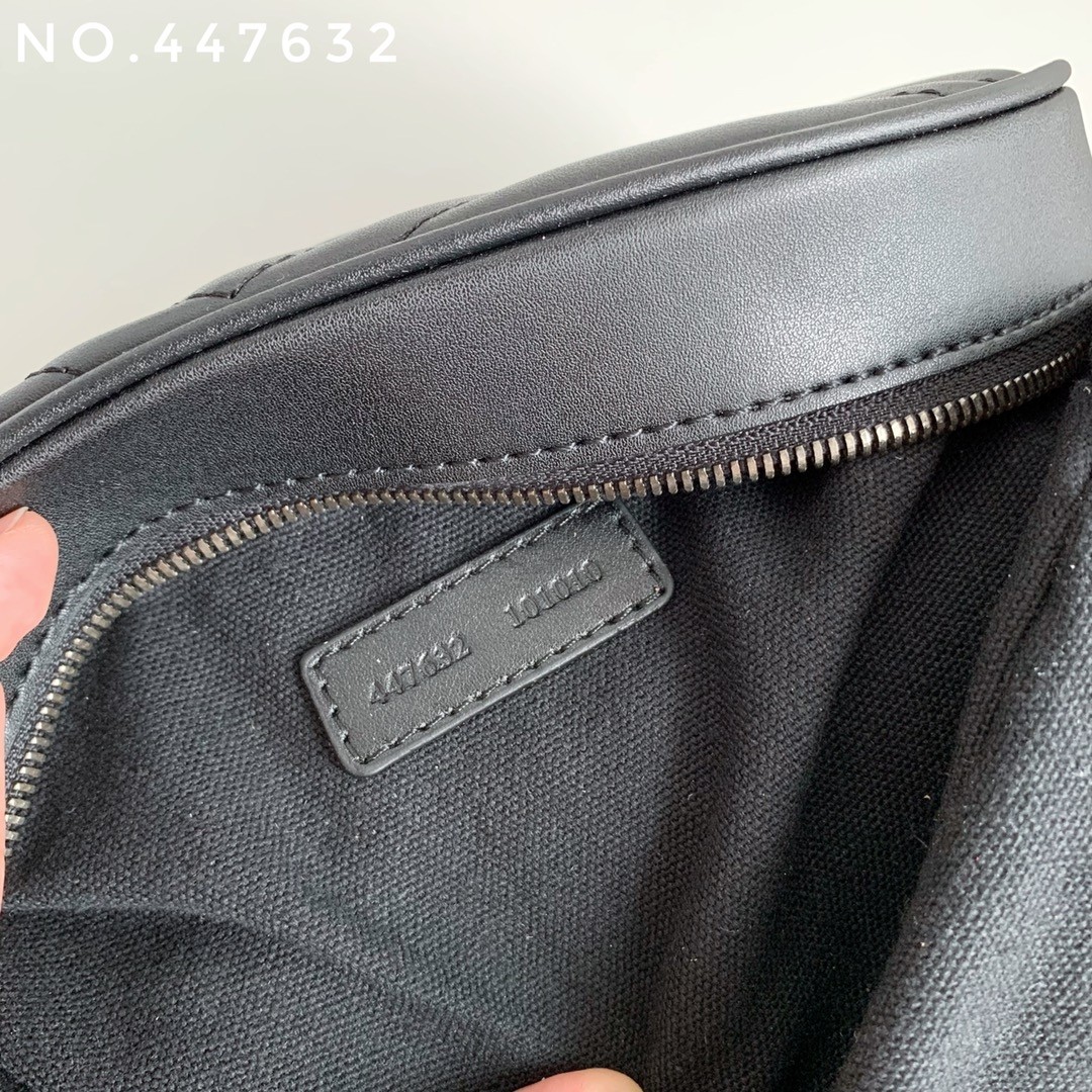 GUCCI グッチ GG Marmont new disco bag