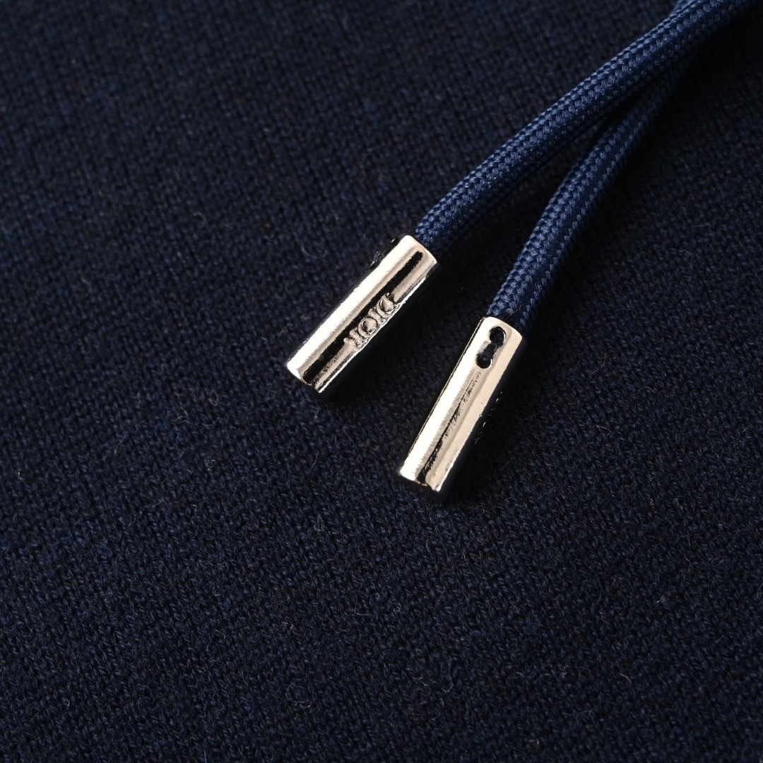 【DIOR旗艦店】（ディオール ）パーカー 男女兼用 ご好評に付き再入荷！