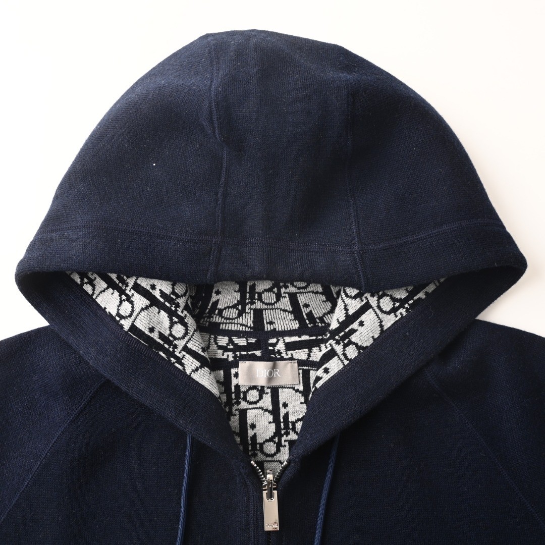 【DIOR旗艦店】（ディオール ）パーカー 男女兼用 ご好評に付き再入荷！