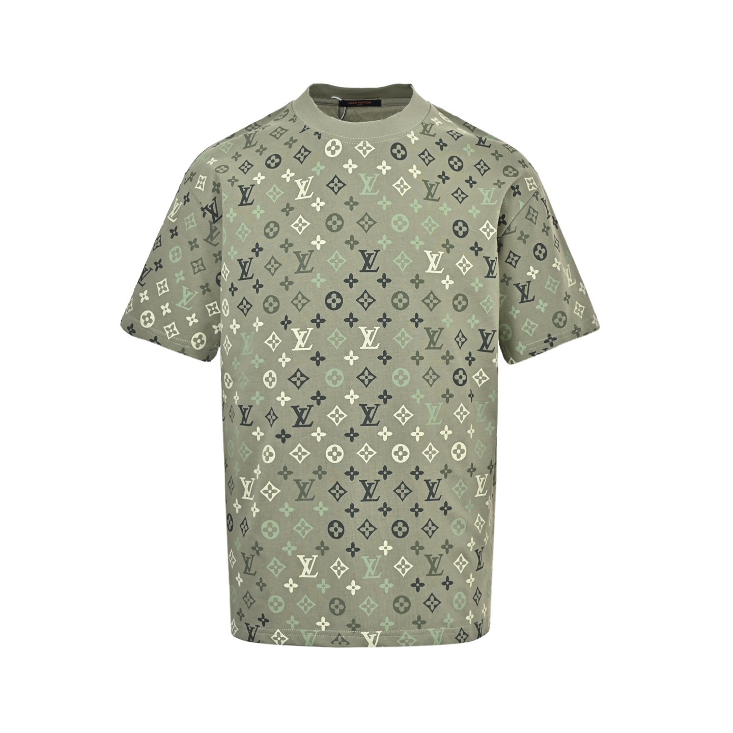 【LOUIS VUITTON】半袖 T シャツ