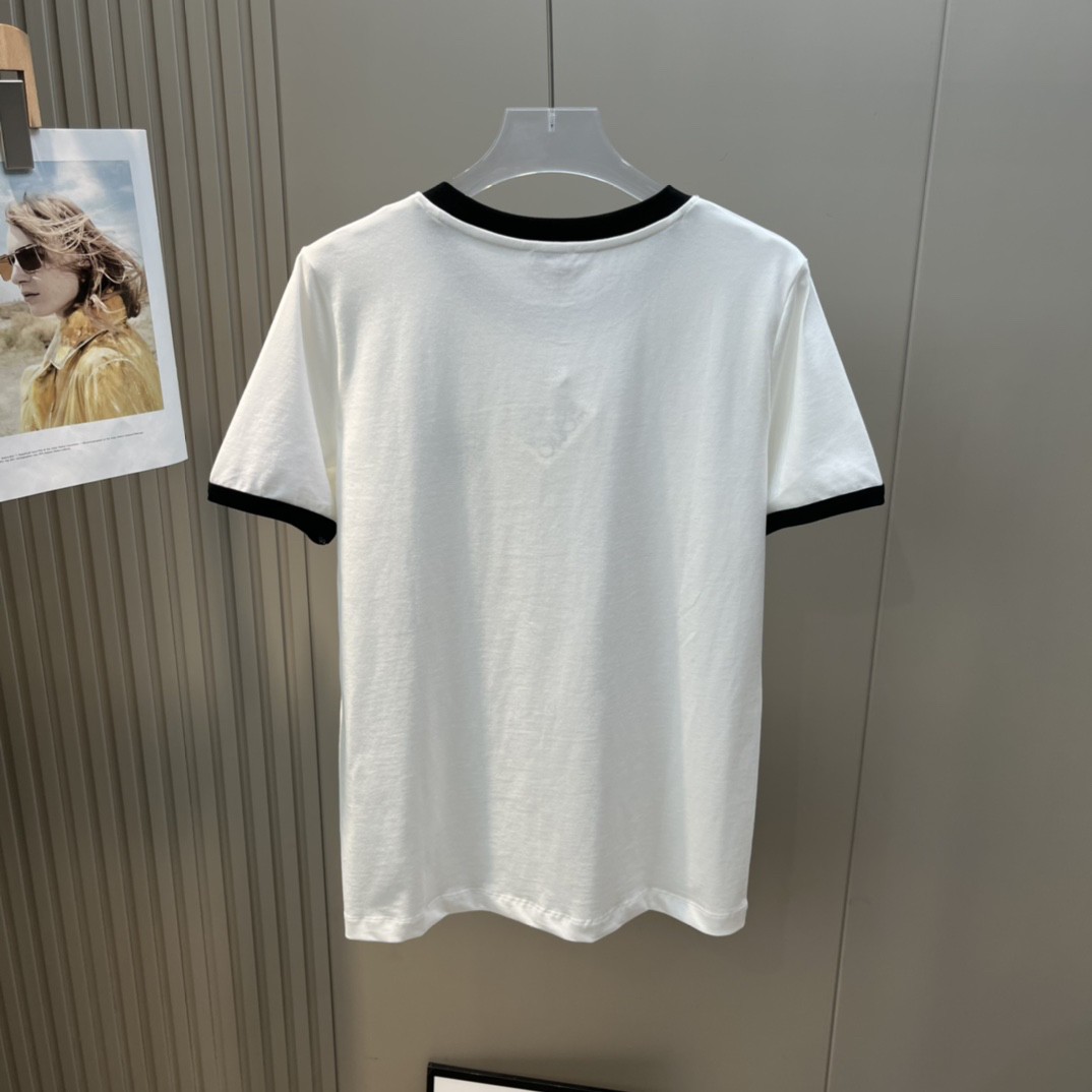 【LOEWE】半袖 T シャツ