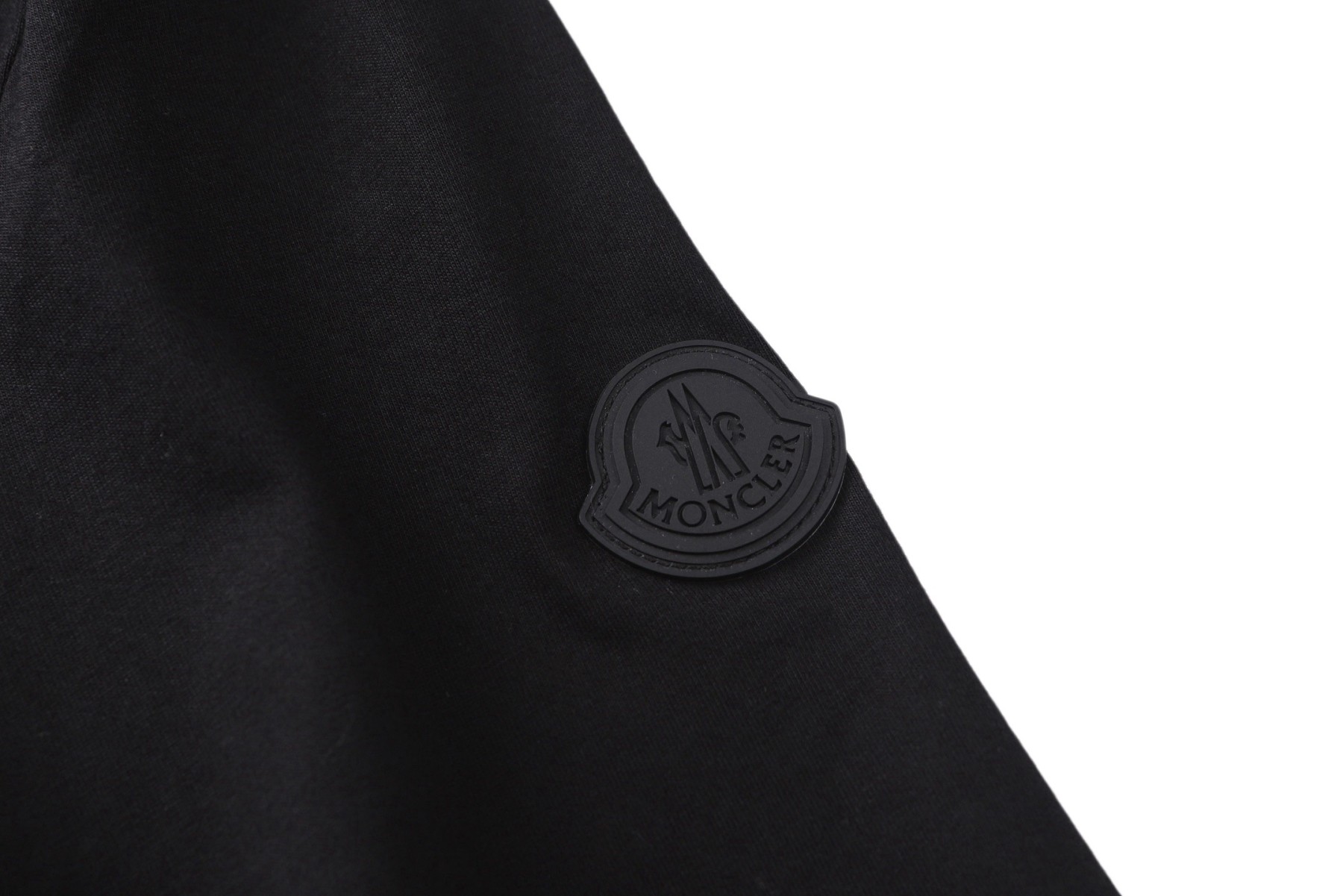 【MONCLER】半袖 T シャツ