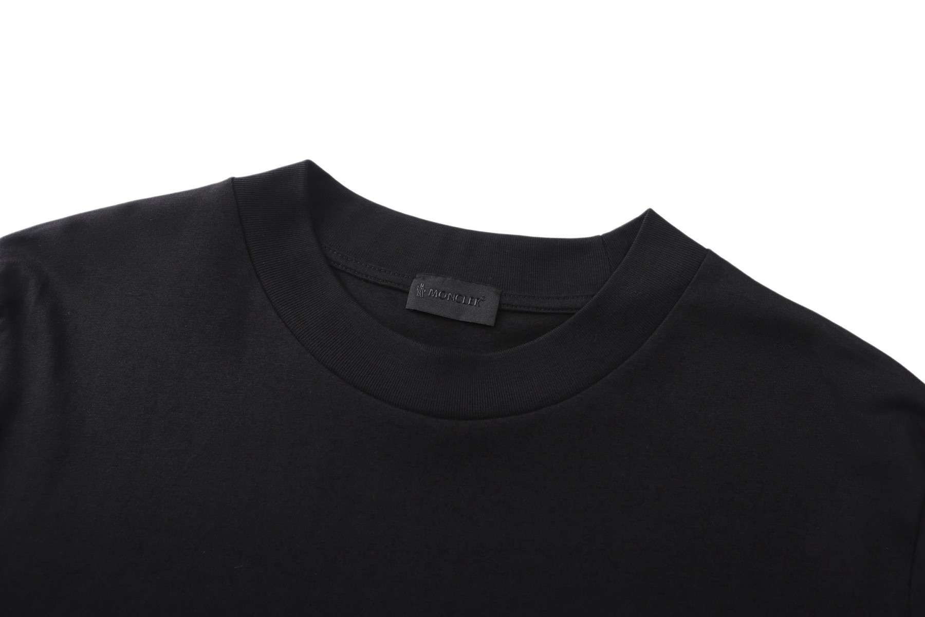 【MONCLER】半袖 T シャツ