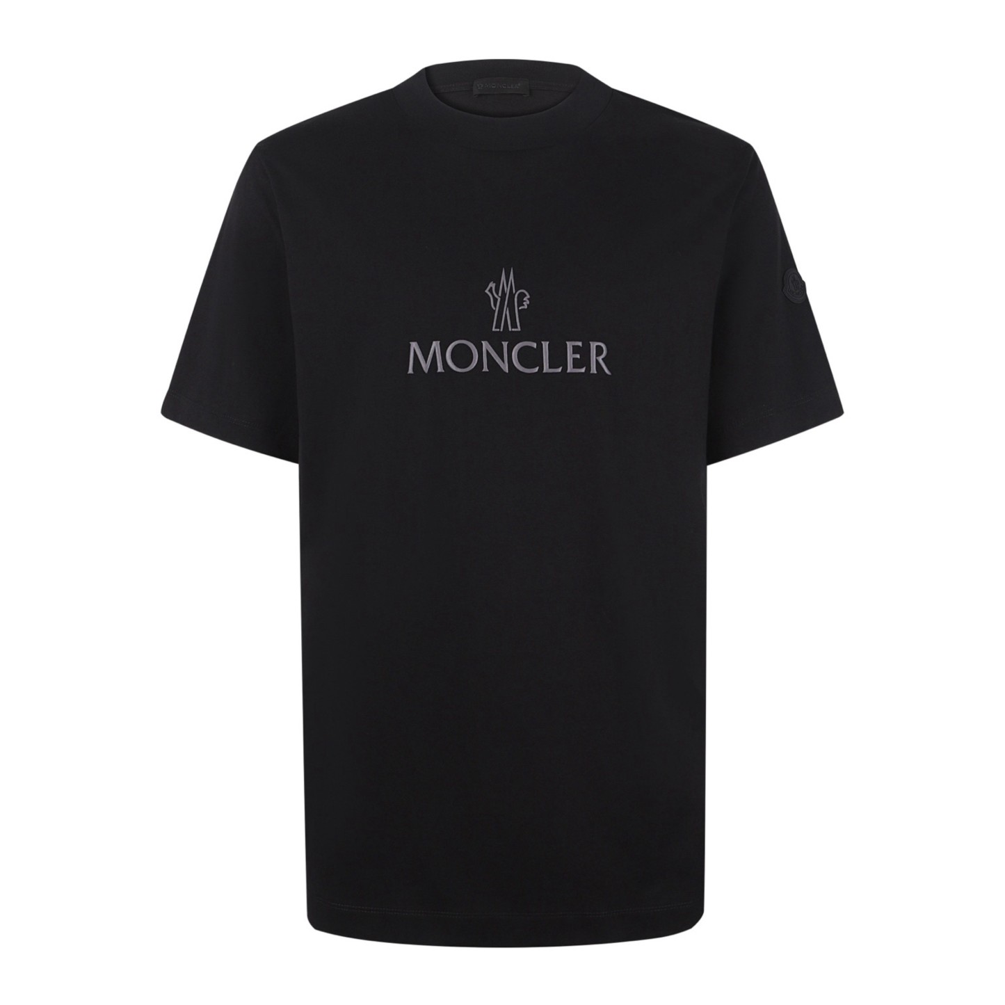 【MONCLER】半袖 T シャツ