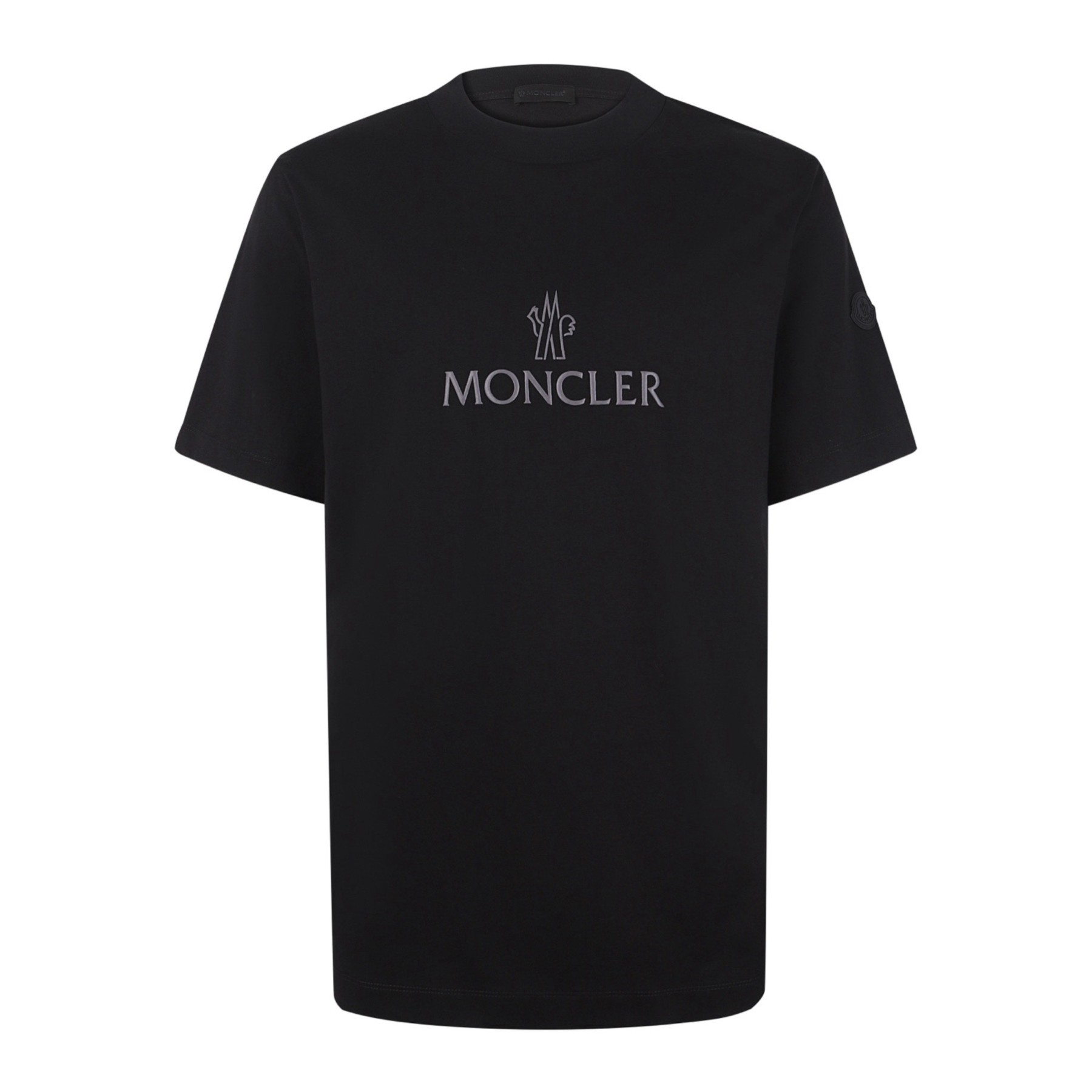 【MONCLER】半袖 T シャツ