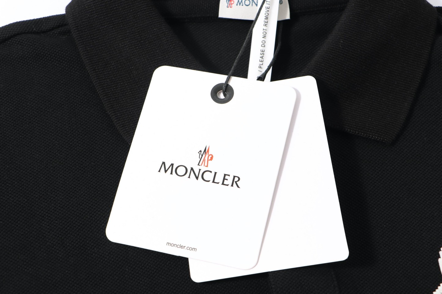 【MONCLER】半袖 T シャツ