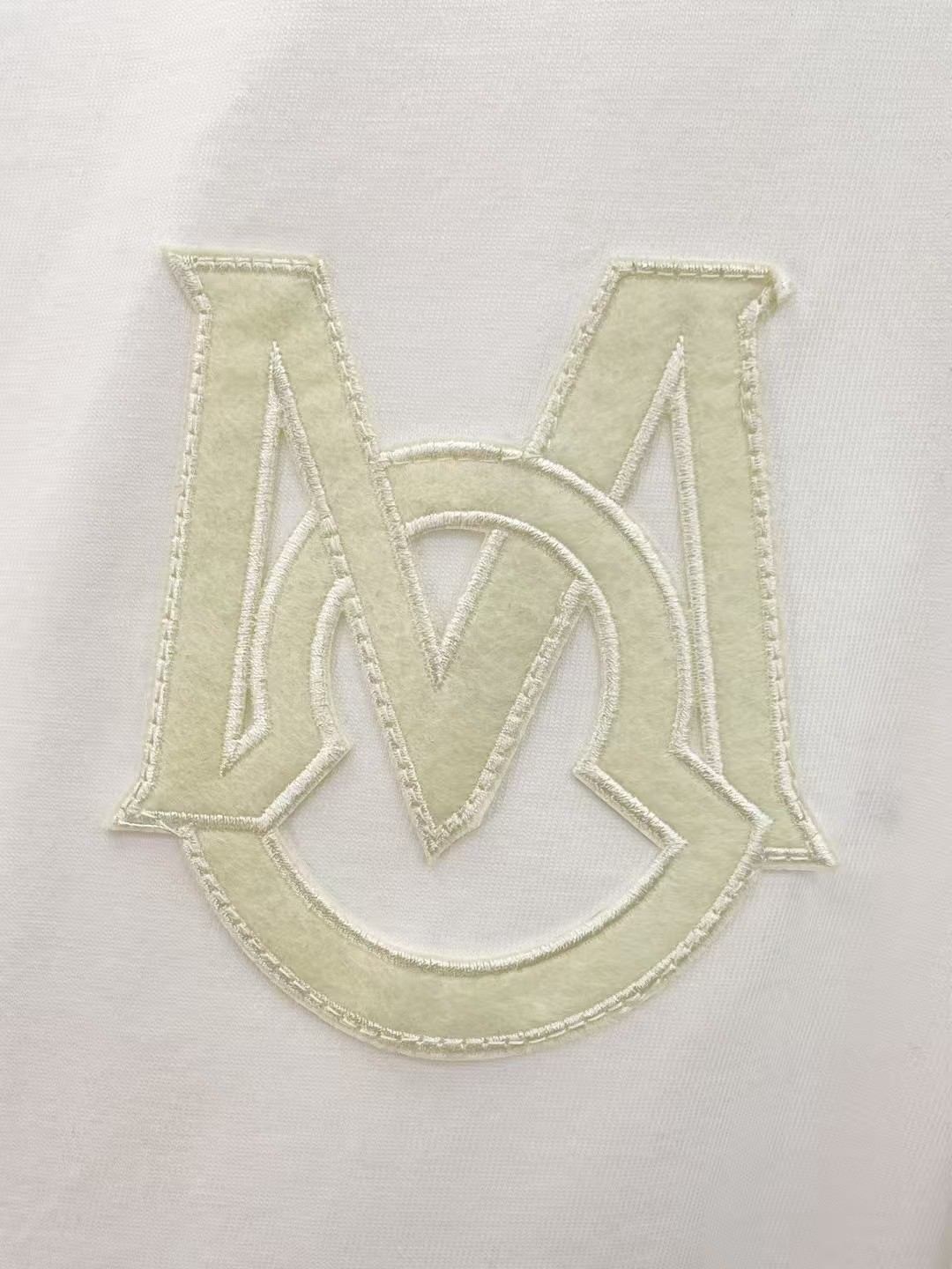 【MONCLER】半袖 T シャツ