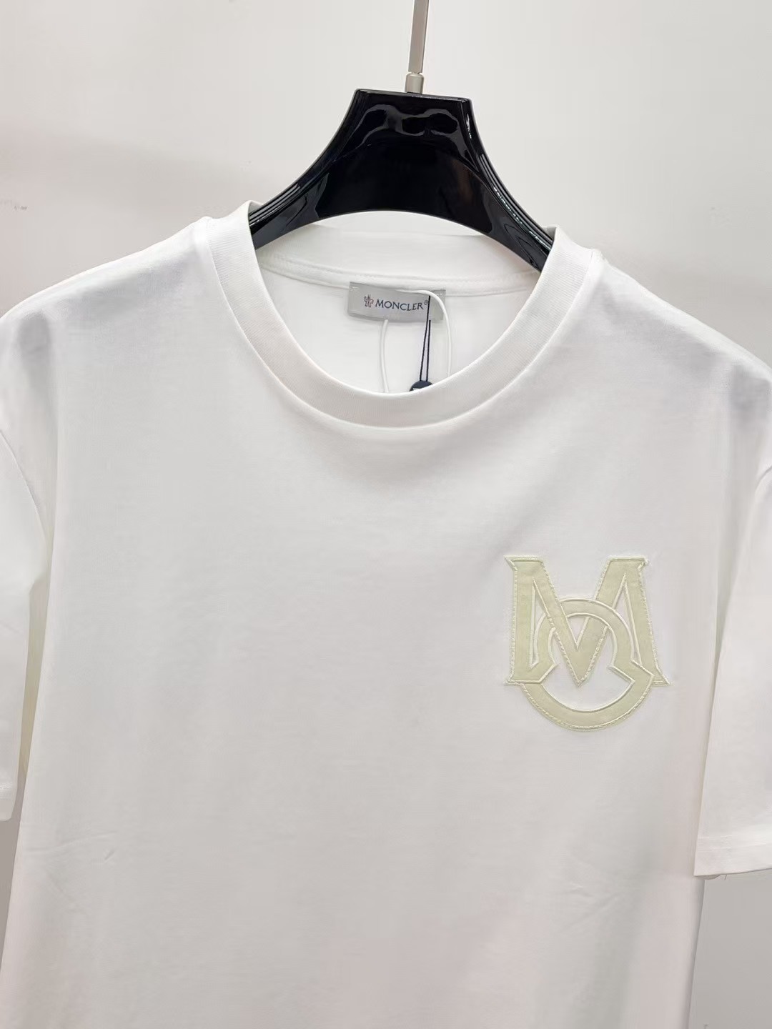 【MONCLER】半袖 T シャツ