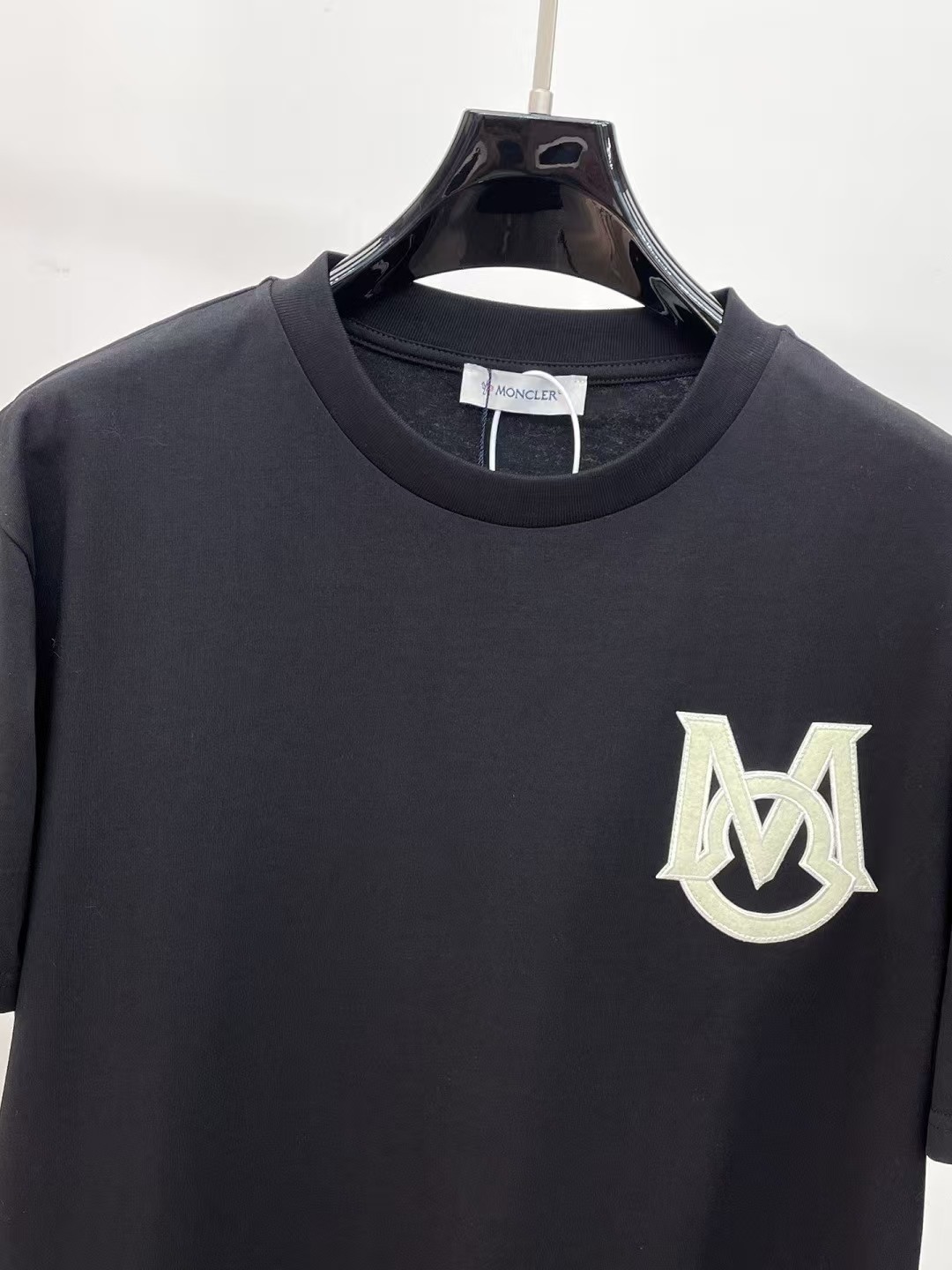 【MONCLER】半袖 T シャツ