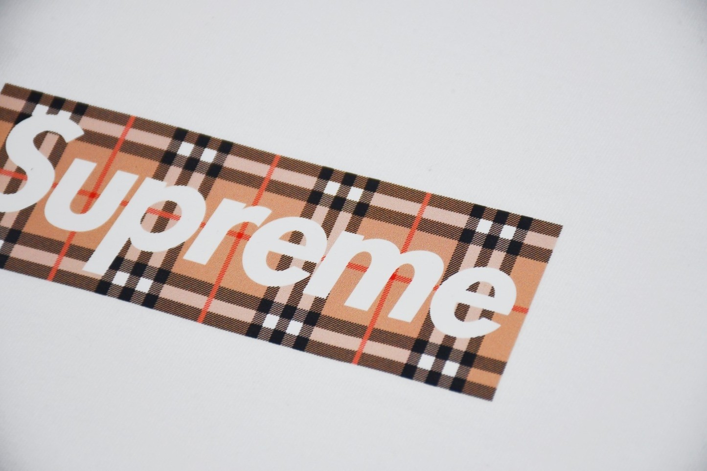 【SUPREME】半袖 T シャツ