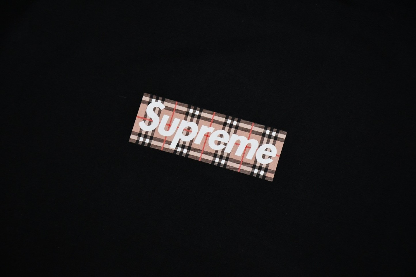 【SUPREME】半袖 T シャツ