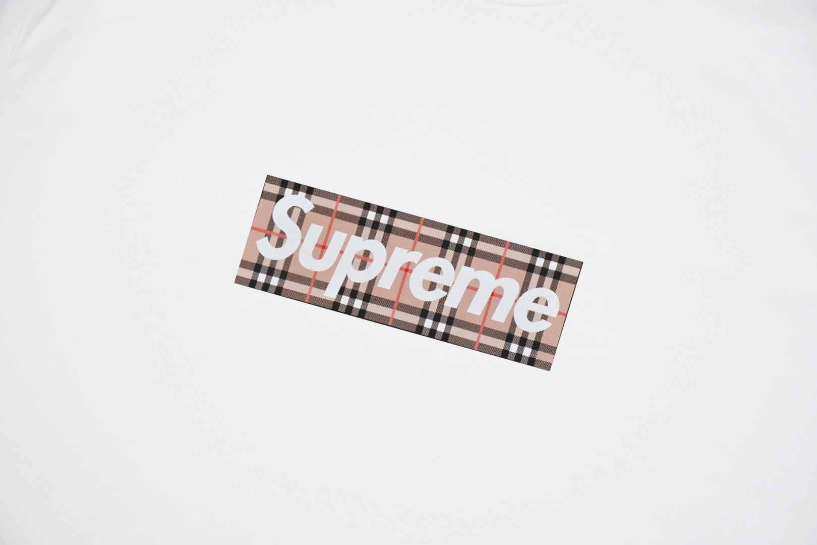 【SUPREME】半袖 T シャツ