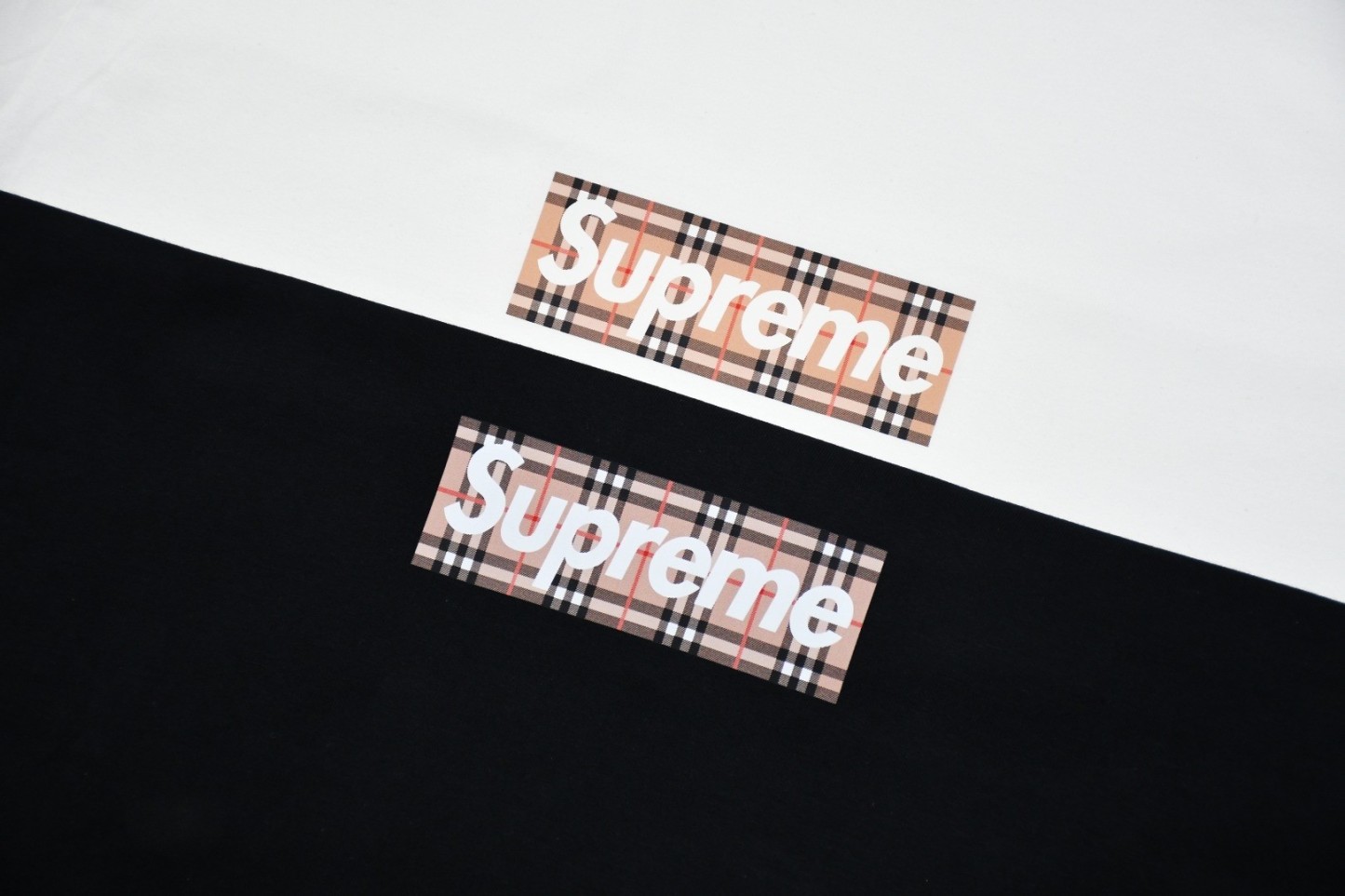 【SUPREME】半袖 T シャツ