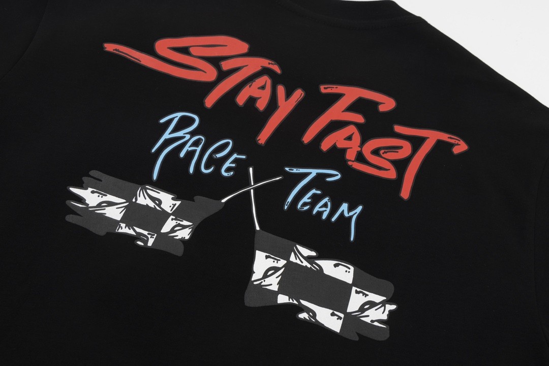 【CHROME HEARTS】半袖 T シャツ