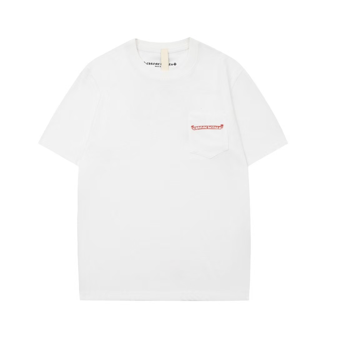 【CHROME HEARTS】半袖 T シャツ