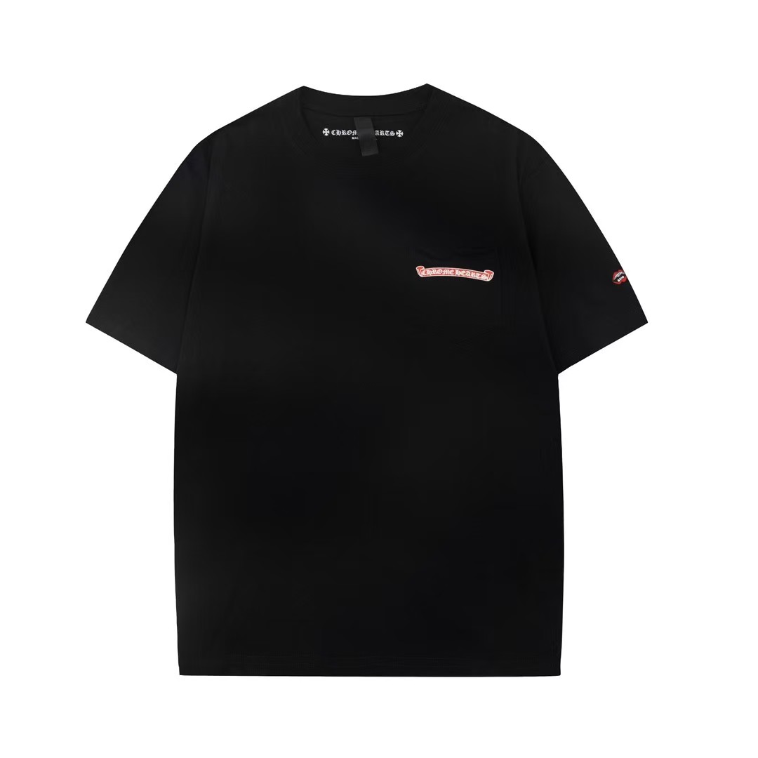 【CHROME HEARTS】半袖 T シャツ