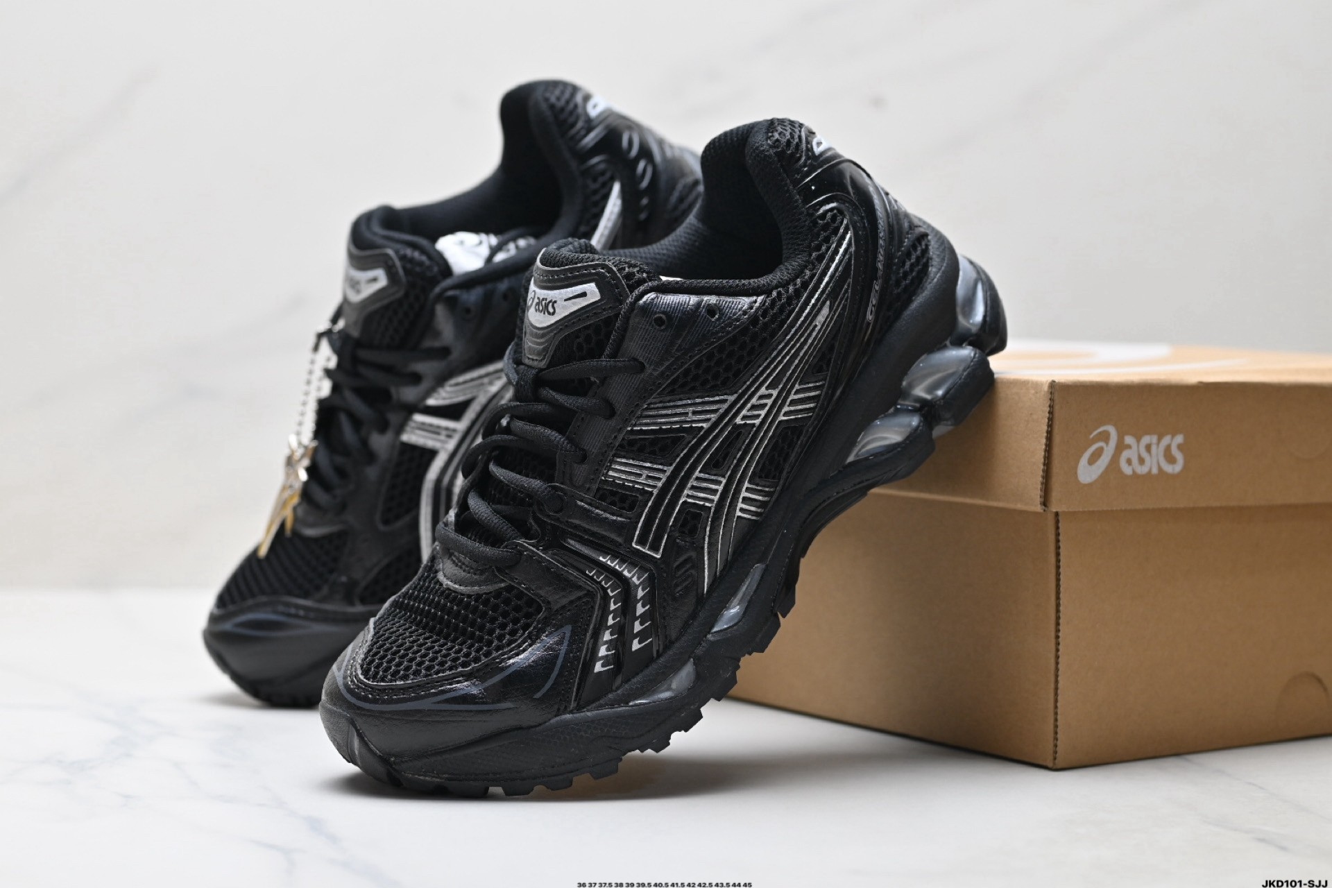 ASICS アシックス GEL-KAYANO 14 スニーカー