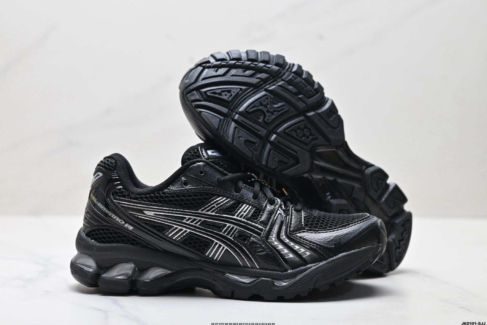 ASICS アシックス GEL-KAYANO 14 スニーカー