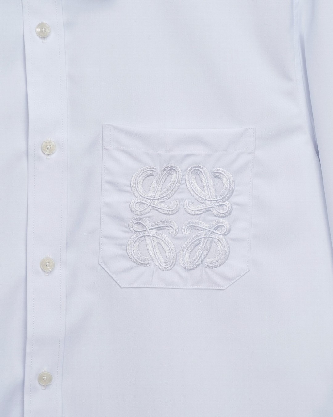 【LOEWE】長袖シャツ