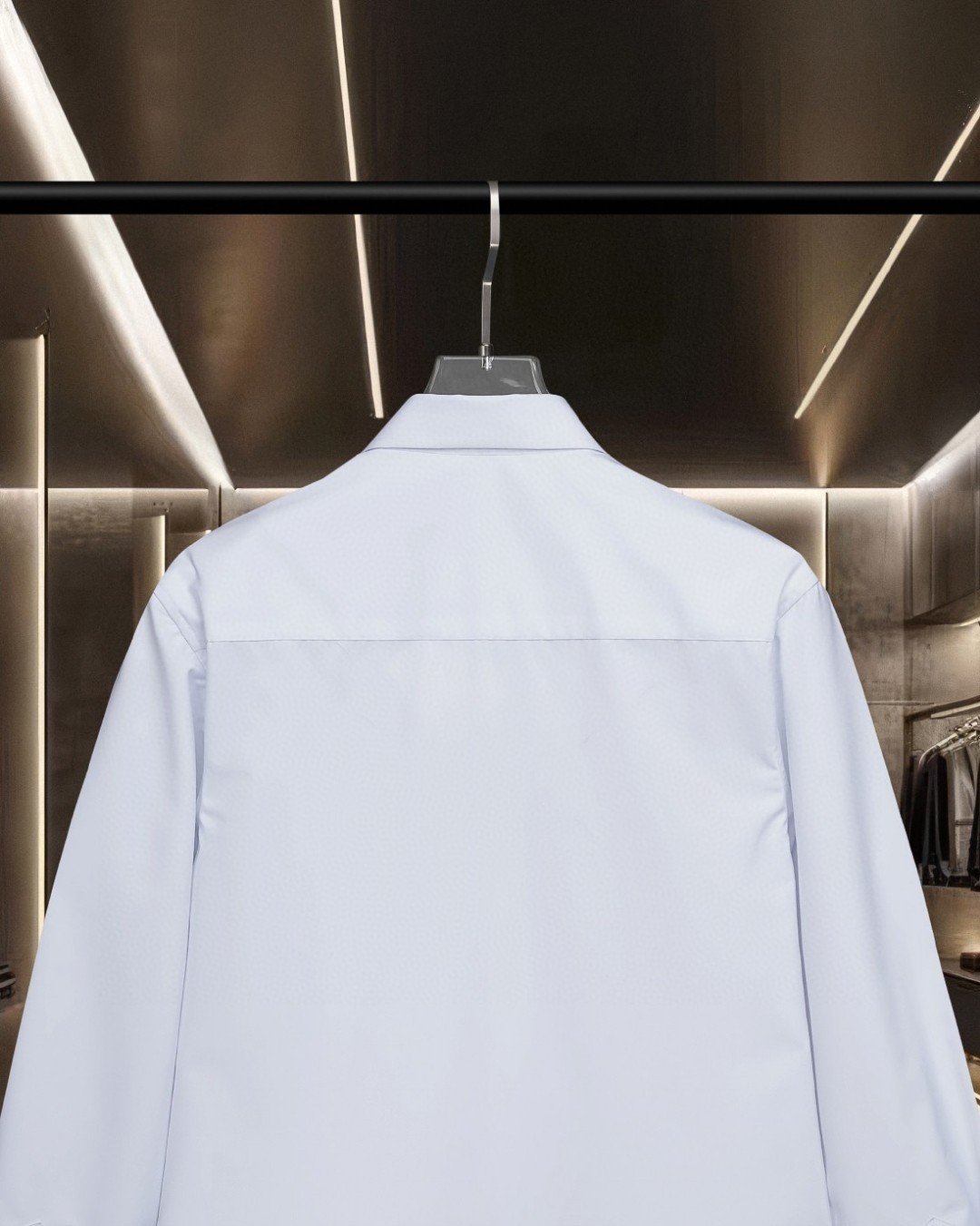 【LOEWE】長袖シャツ