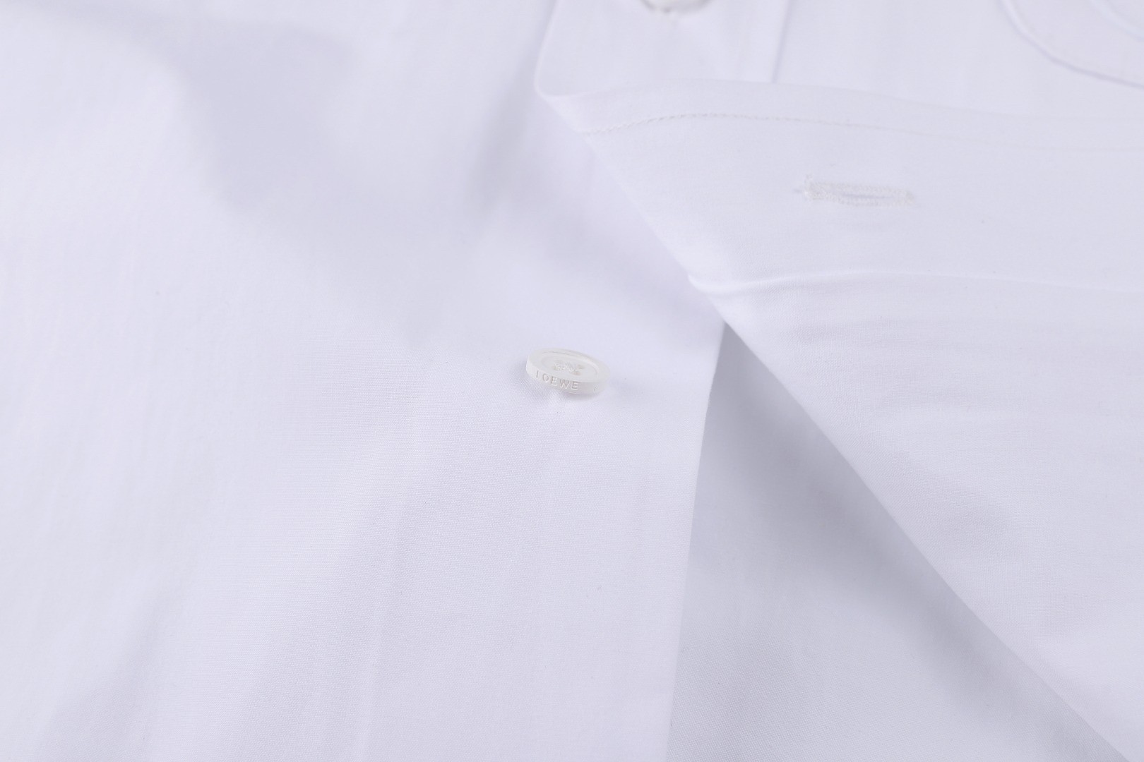 【LOEWE】長袖シャツ