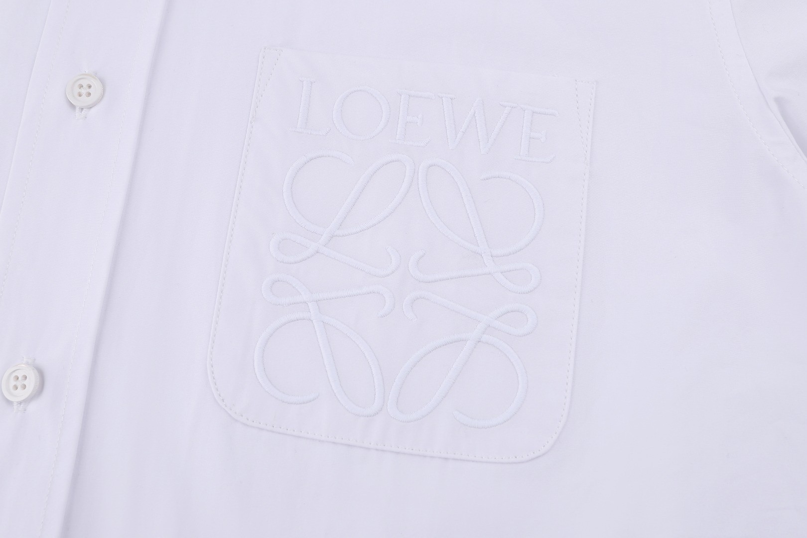 【LOEWE】長袖シャツ