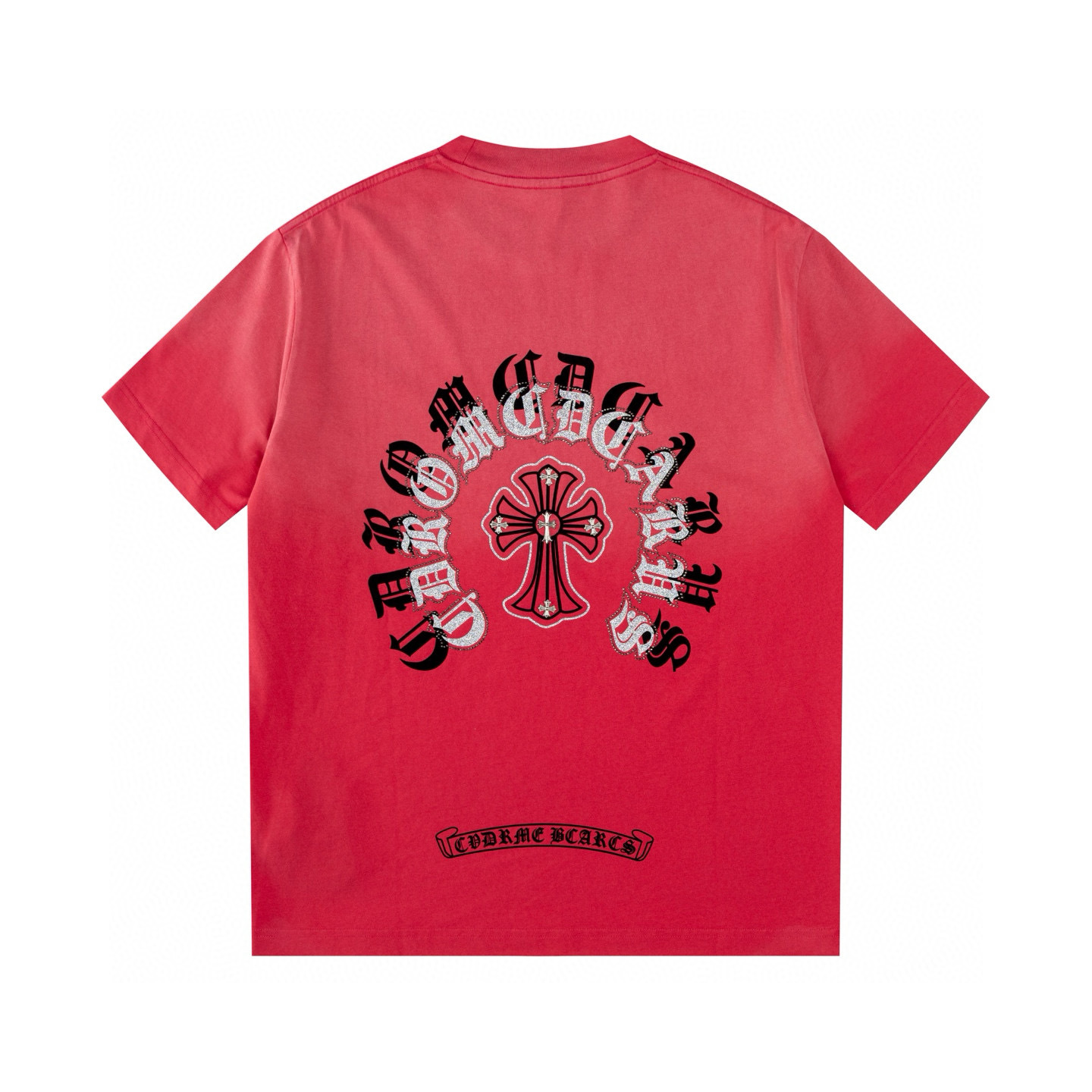 【CHROME HEARTS】半袖 T シャツ