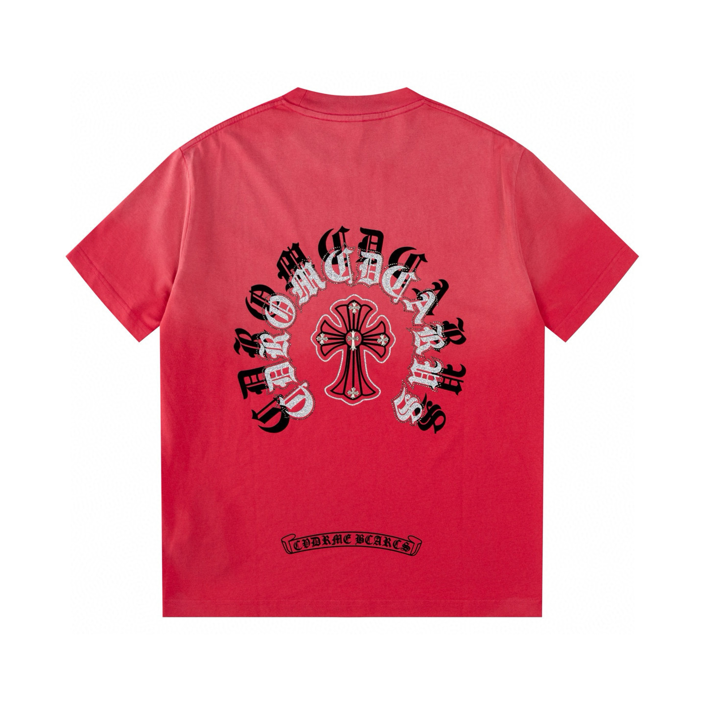 【CHROME HEARTS】半袖 T シャツ