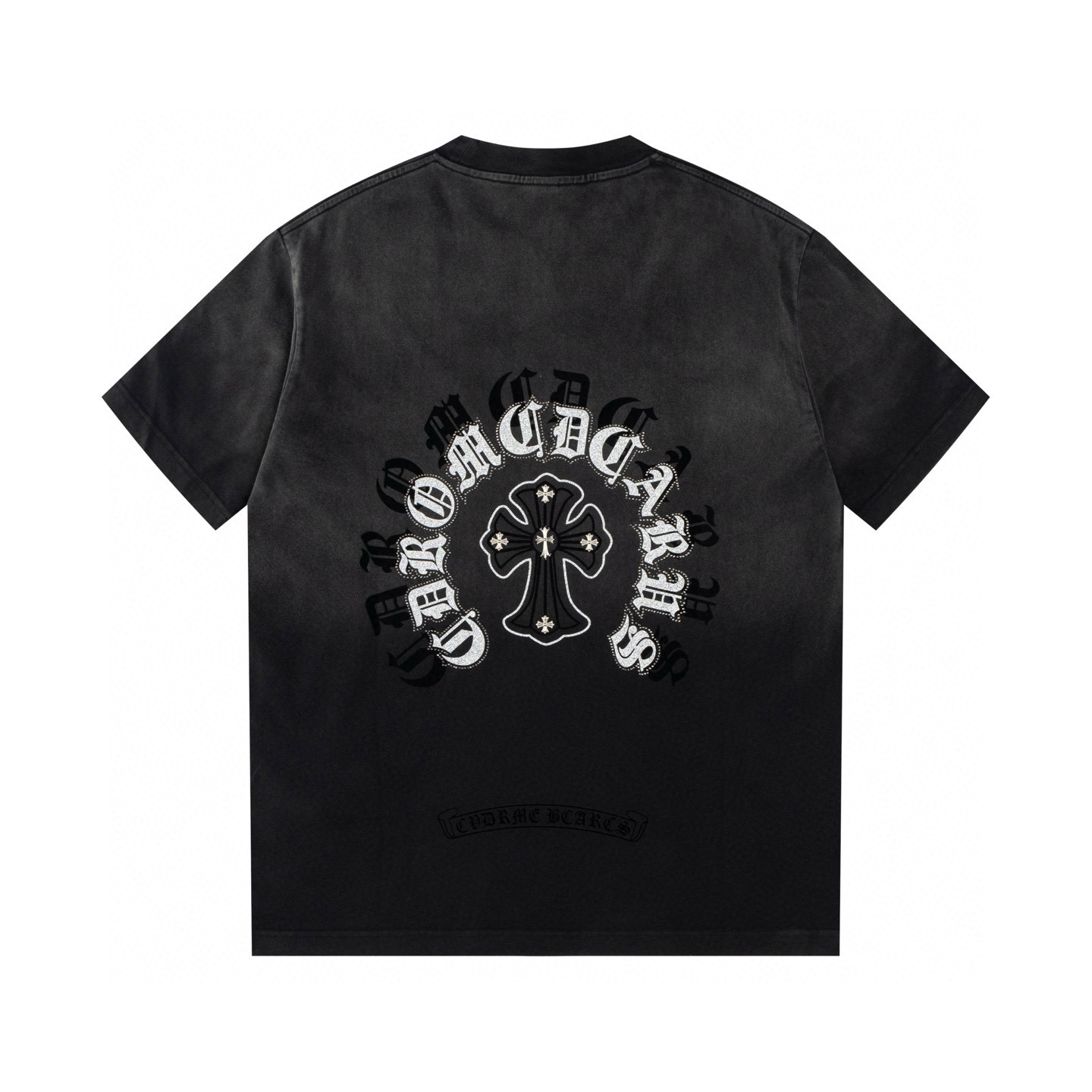 【CHROME HEARTS】半袖 T シャツ